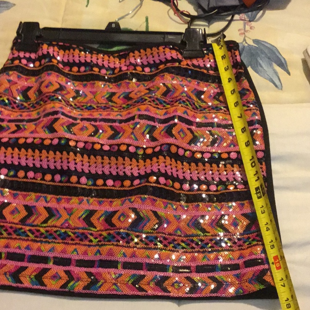 Cato mini skirt